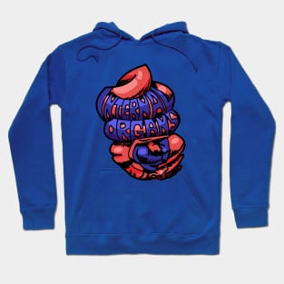 Organs! Hoodie